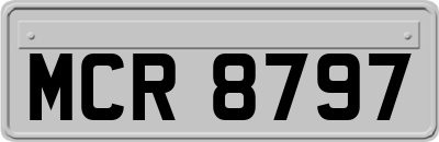 MCR8797