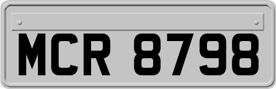 MCR8798