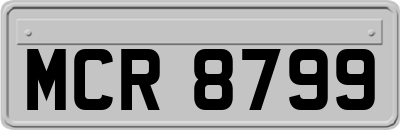 MCR8799