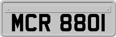 MCR8801