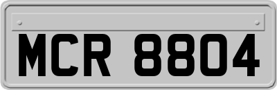 MCR8804