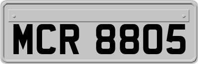 MCR8805