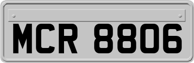 MCR8806
