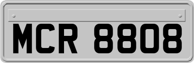 MCR8808