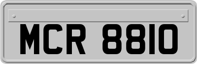 MCR8810