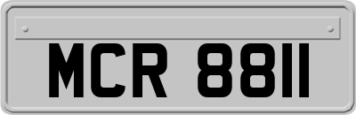 MCR8811