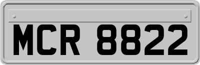 MCR8822