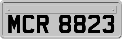 MCR8823