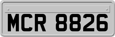 MCR8826
