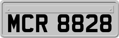 MCR8828