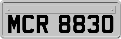 MCR8830
