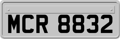 MCR8832