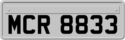 MCR8833