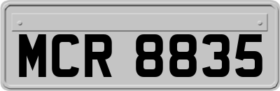MCR8835