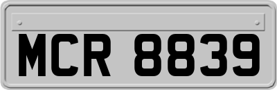 MCR8839