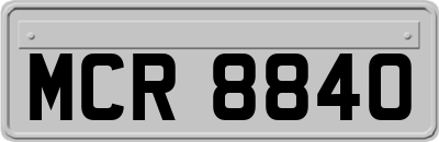 MCR8840