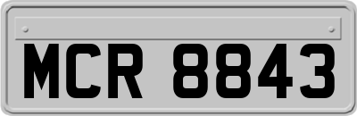 MCR8843