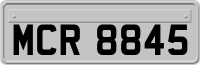 MCR8845