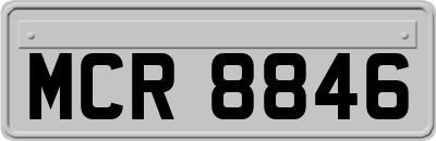 MCR8846