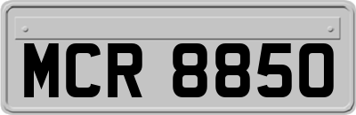 MCR8850