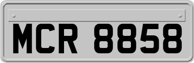 MCR8858