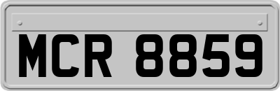 MCR8859