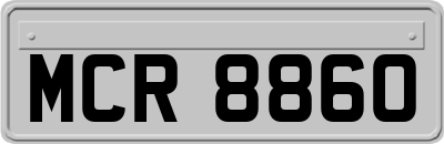 MCR8860