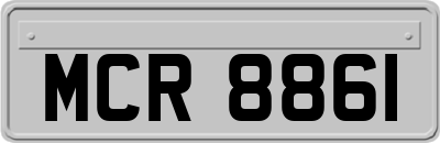 MCR8861