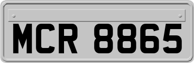MCR8865