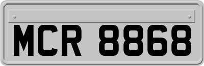 MCR8868