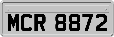 MCR8872