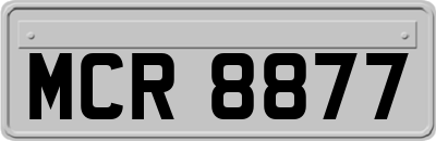 MCR8877