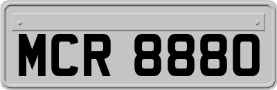 MCR8880