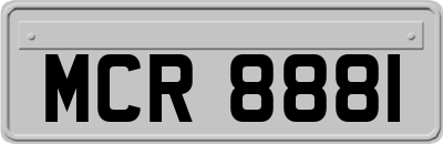 MCR8881