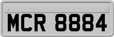 MCR8884