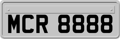 MCR8888