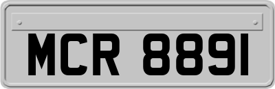 MCR8891
