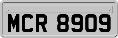MCR8909