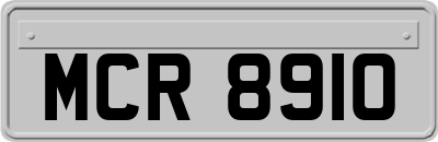MCR8910