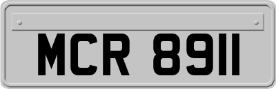 MCR8911