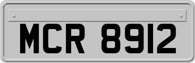 MCR8912