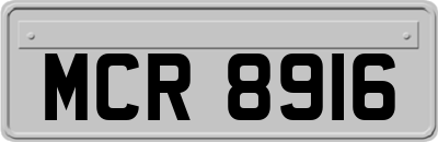 MCR8916