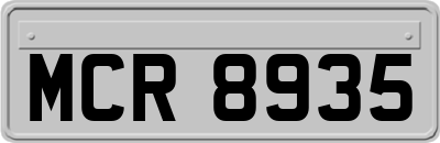 MCR8935