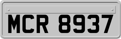 MCR8937