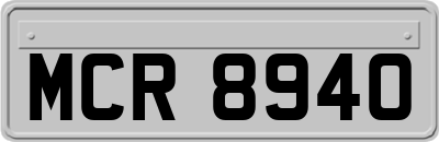 MCR8940