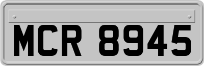 MCR8945