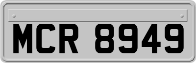 MCR8949