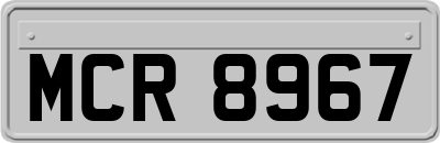 MCR8967