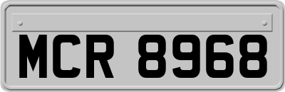 MCR8968
