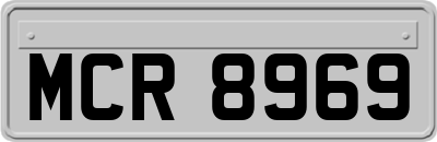 MCR8969